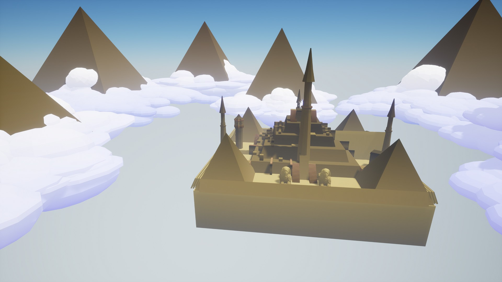 Sophica - Temples Of Mystery - кадр 2