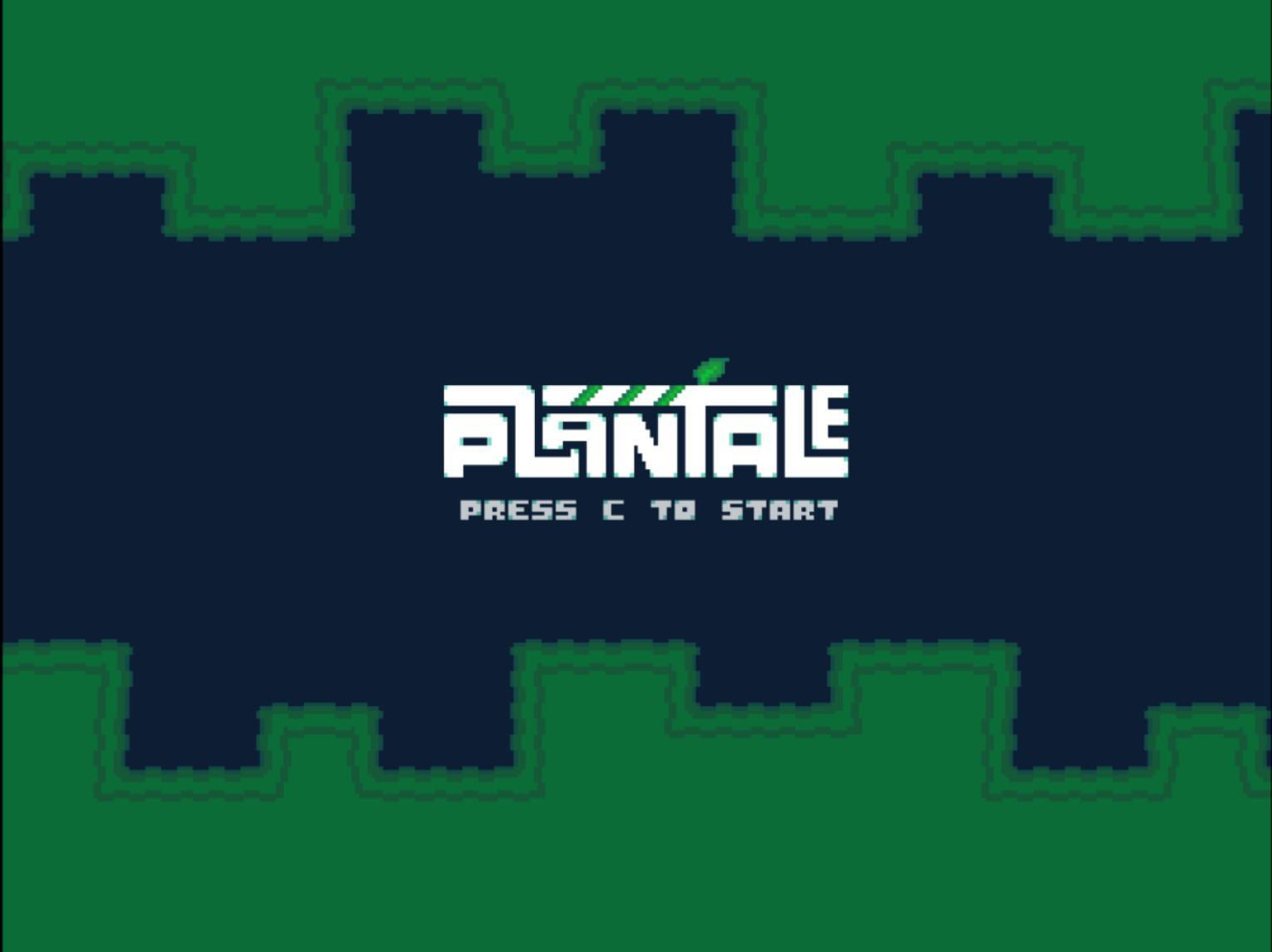 plantale (itch) - кадр 1