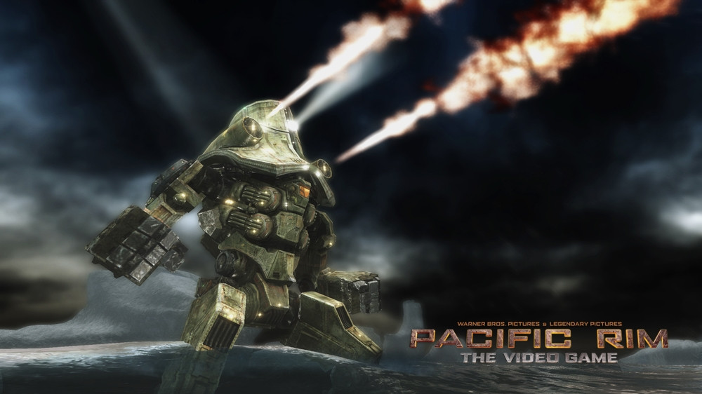 Pacific Rim - кадр 8