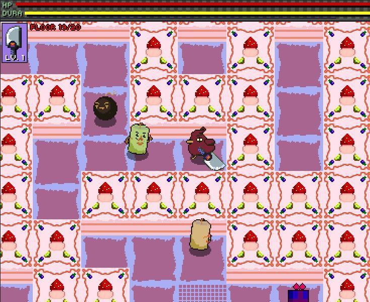 BOIDCAK (itch) - кадр 1