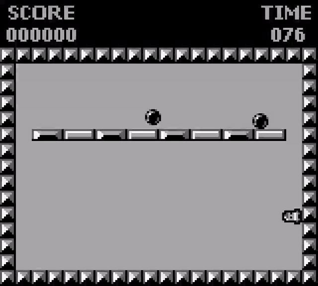 Tiny Bubble Blaster (itch) - кадр 2
