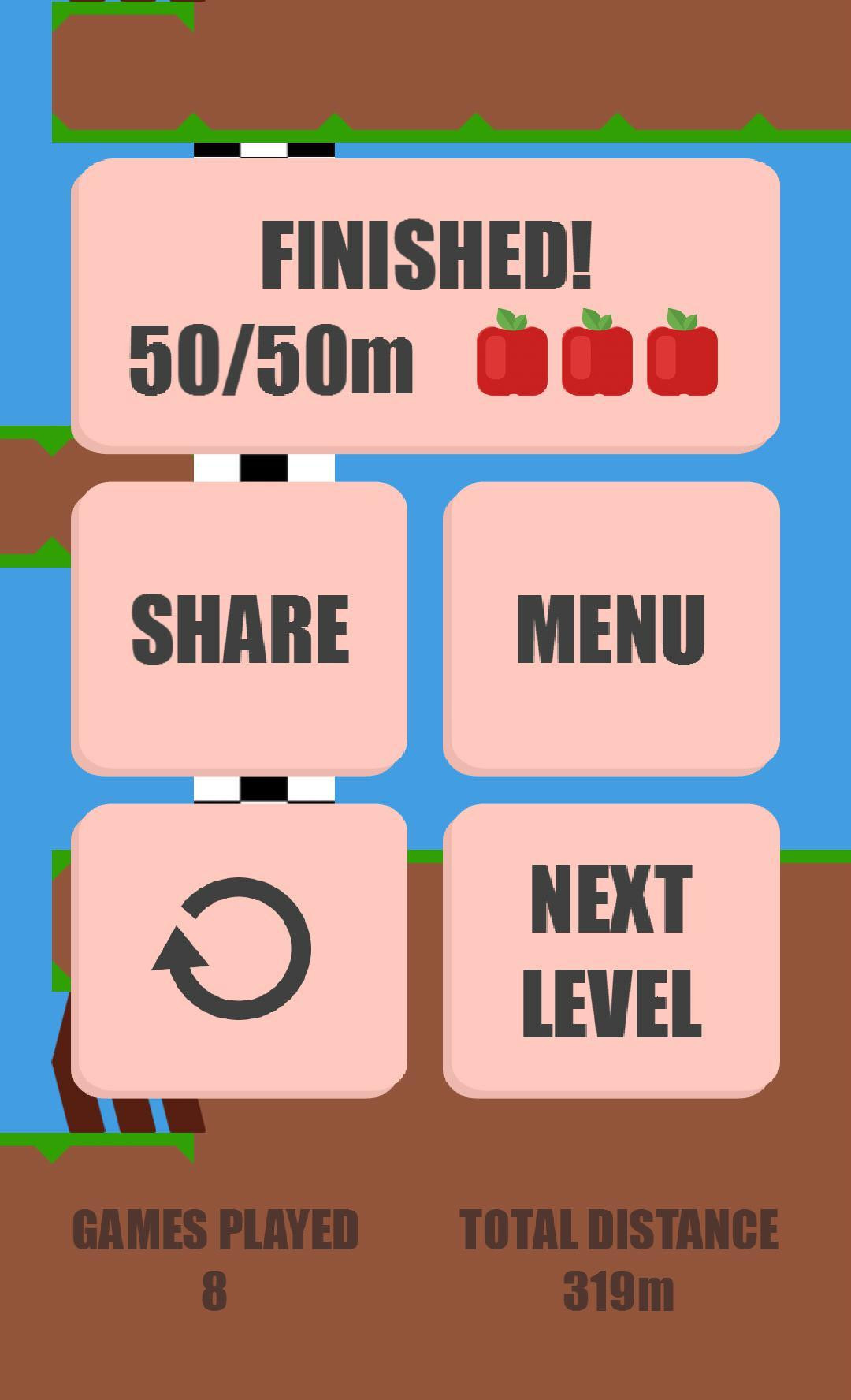 Gravity Pig (itch) - кадр 4