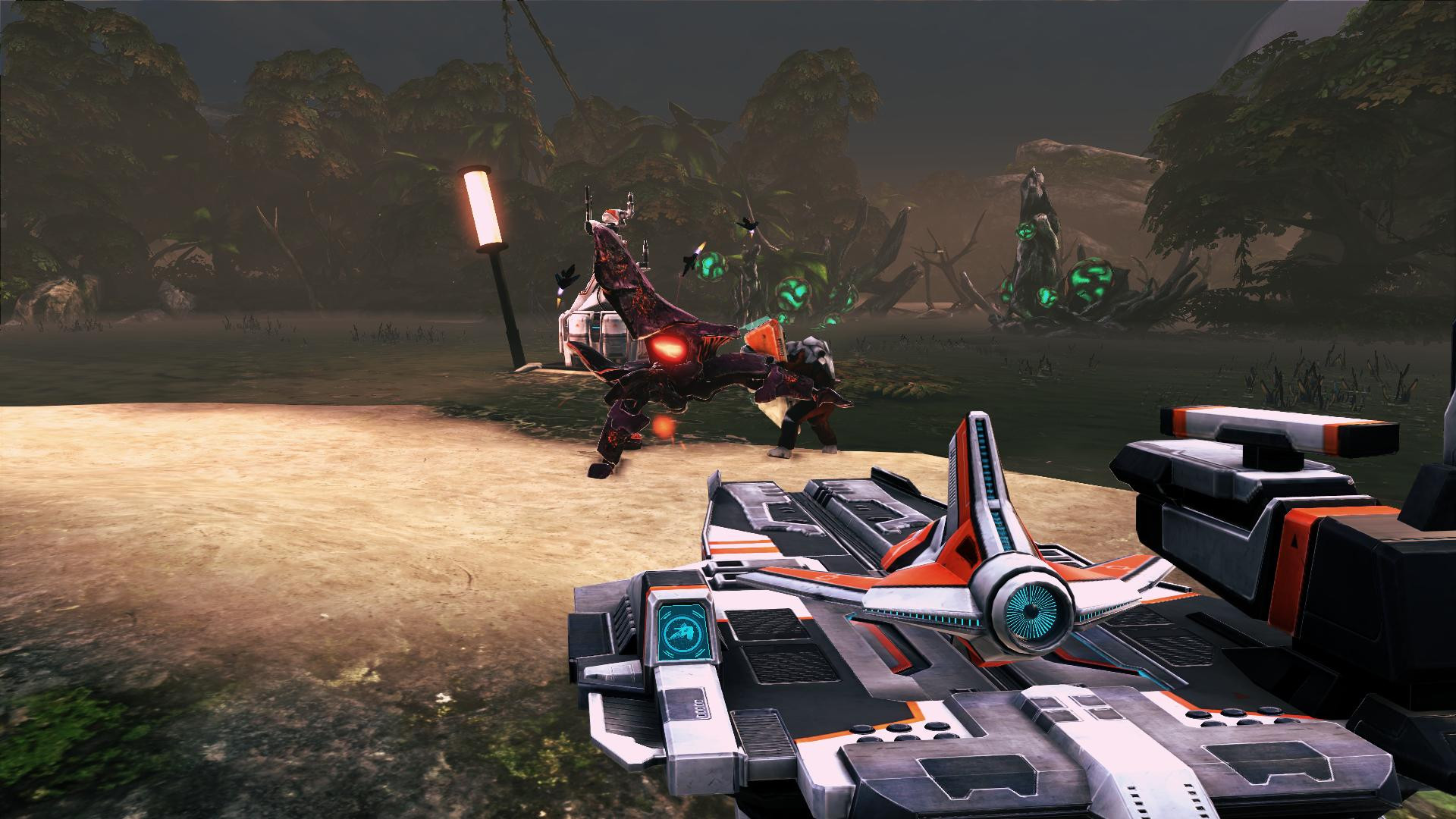 Sanctum 2: The Pursuit - кадр 3