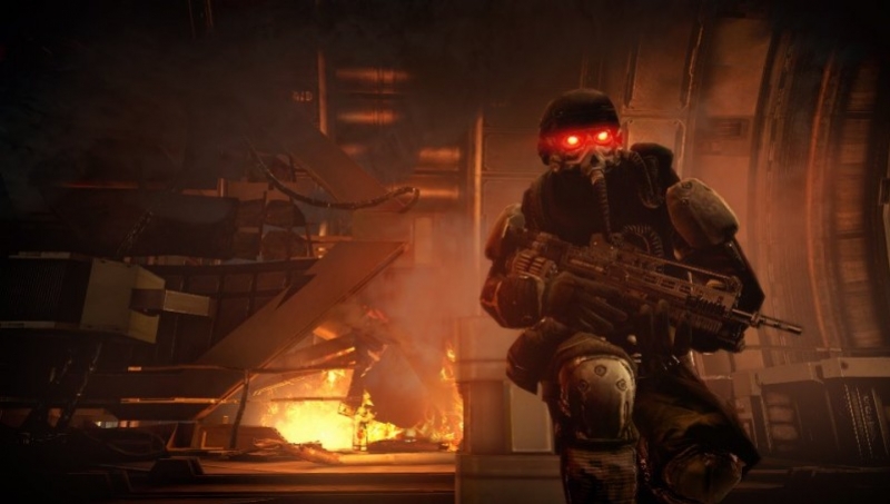Killzone: Mercenary - кадр 12