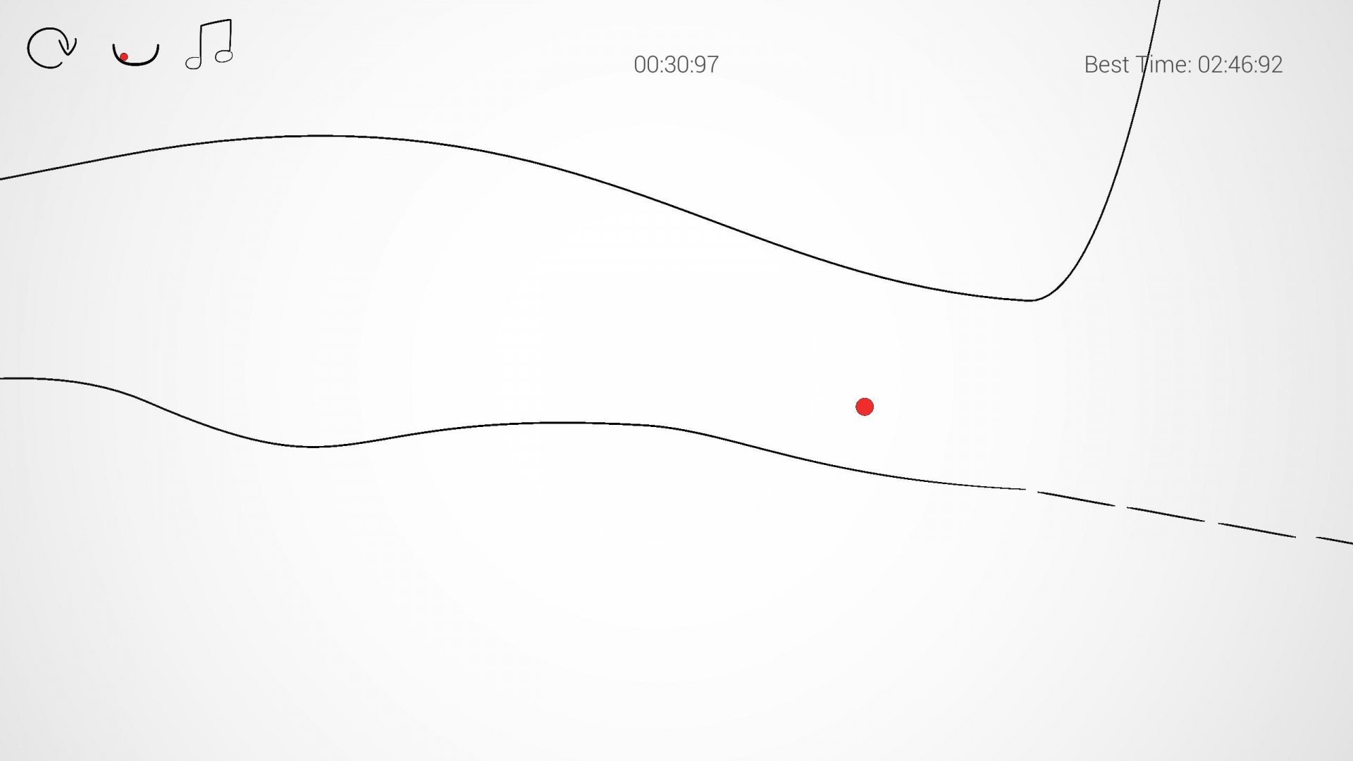Loop Up (itch) - кадр 4