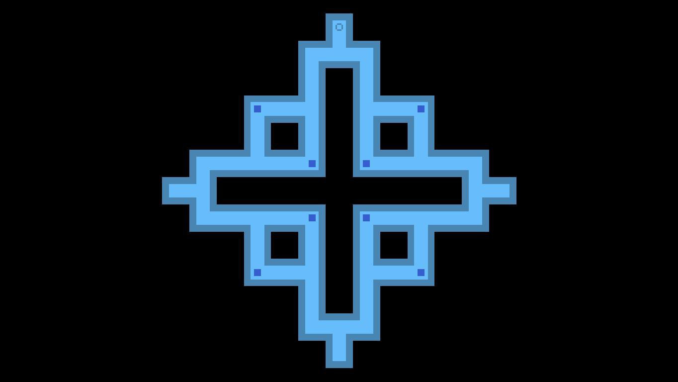 HeartBeat (Winged Adventurer) (itch) - кадр 5