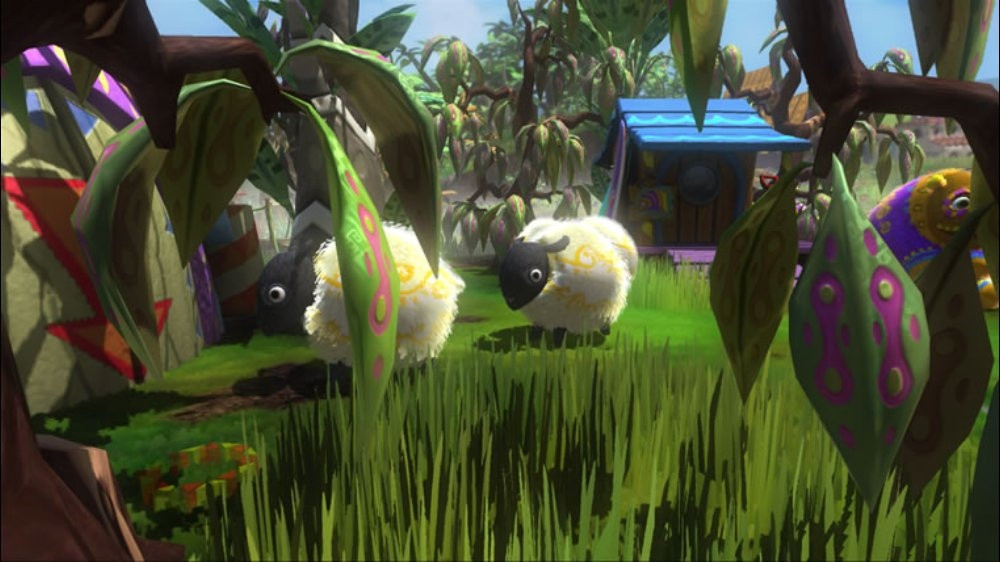 Viva Pinata - кадр 15