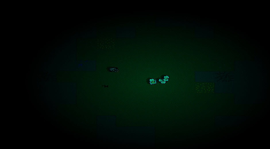 Plucklings (itch) - кадр 2