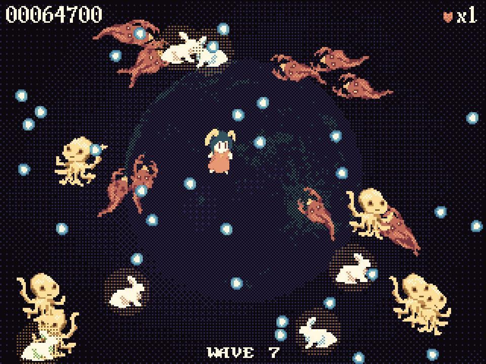 inabatron (itch) - кадр 2