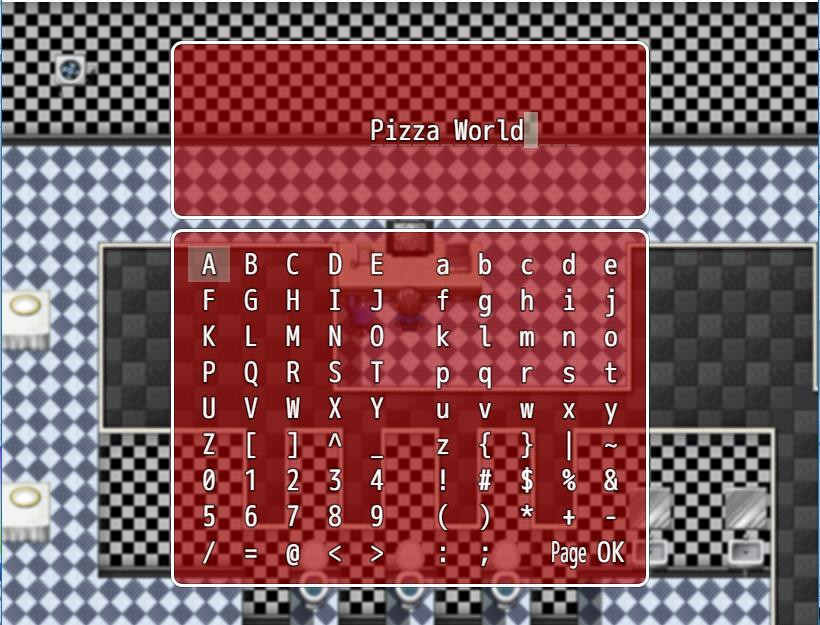 Ultimate Diner Creator (itch) - кадр 3