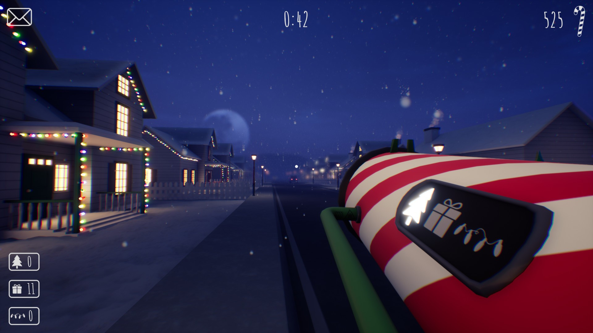 Christmas Time 2019 - кадр 2