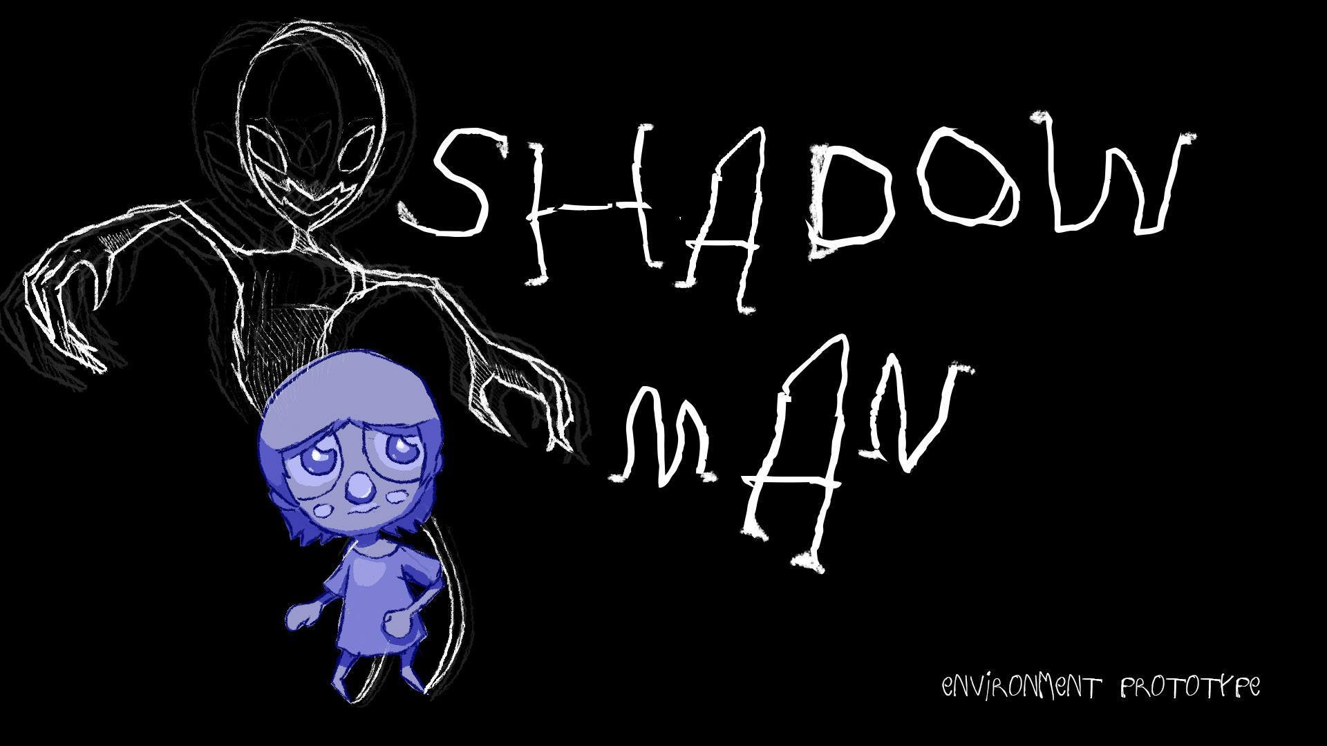 Shadowman (itch) - кадр 1