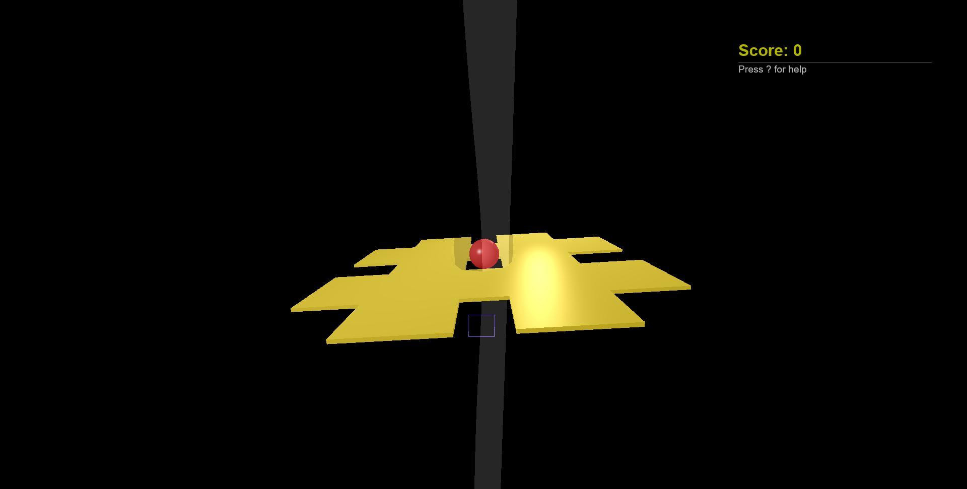 Balance (itch) (Free2Play-Entertainment, FreezerNick) - кадр 1