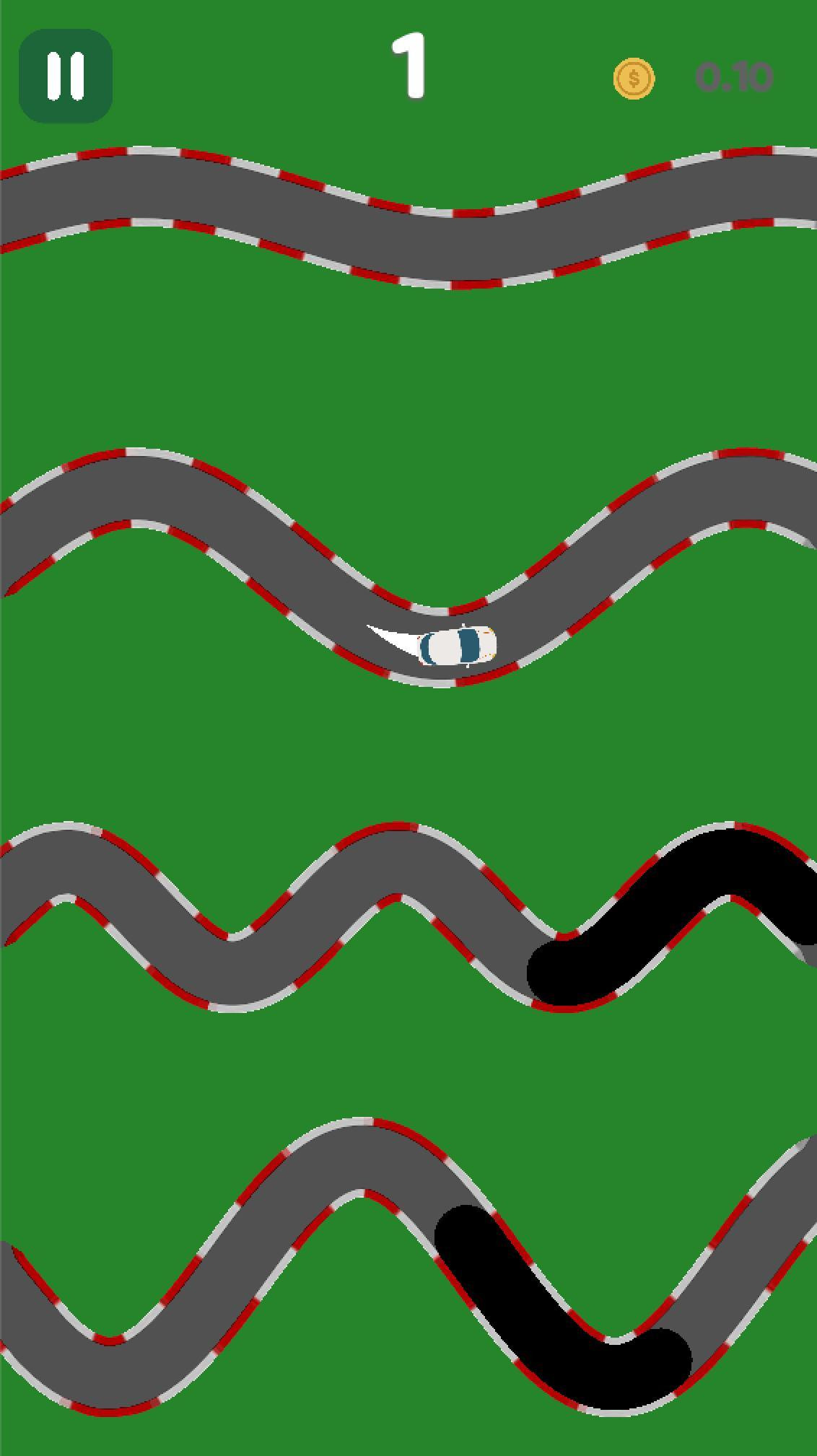 Short Cut (itch) - кадр 1