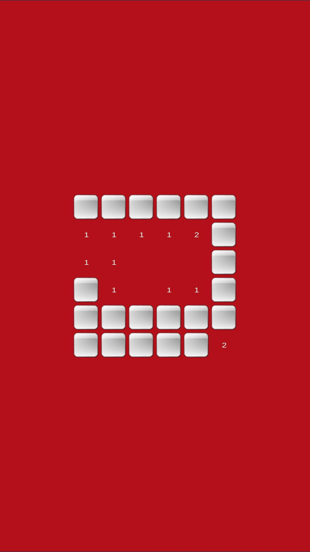 Minesweeper (itch) (saurabhs) - кадр 2
