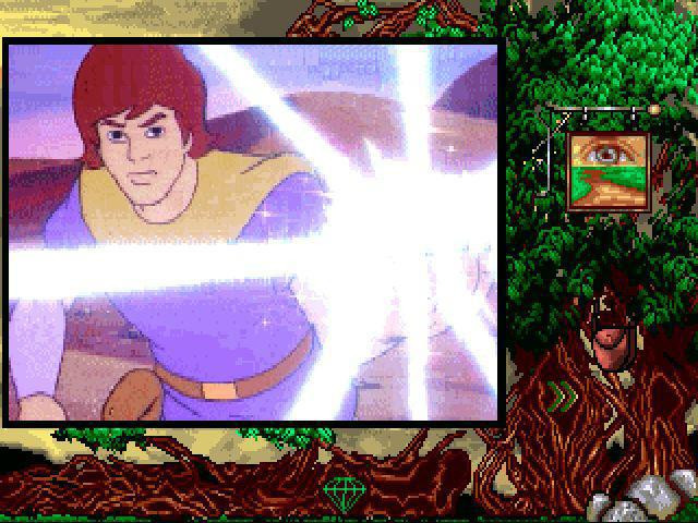 Kingdom: The Far Reaches - кадр 5