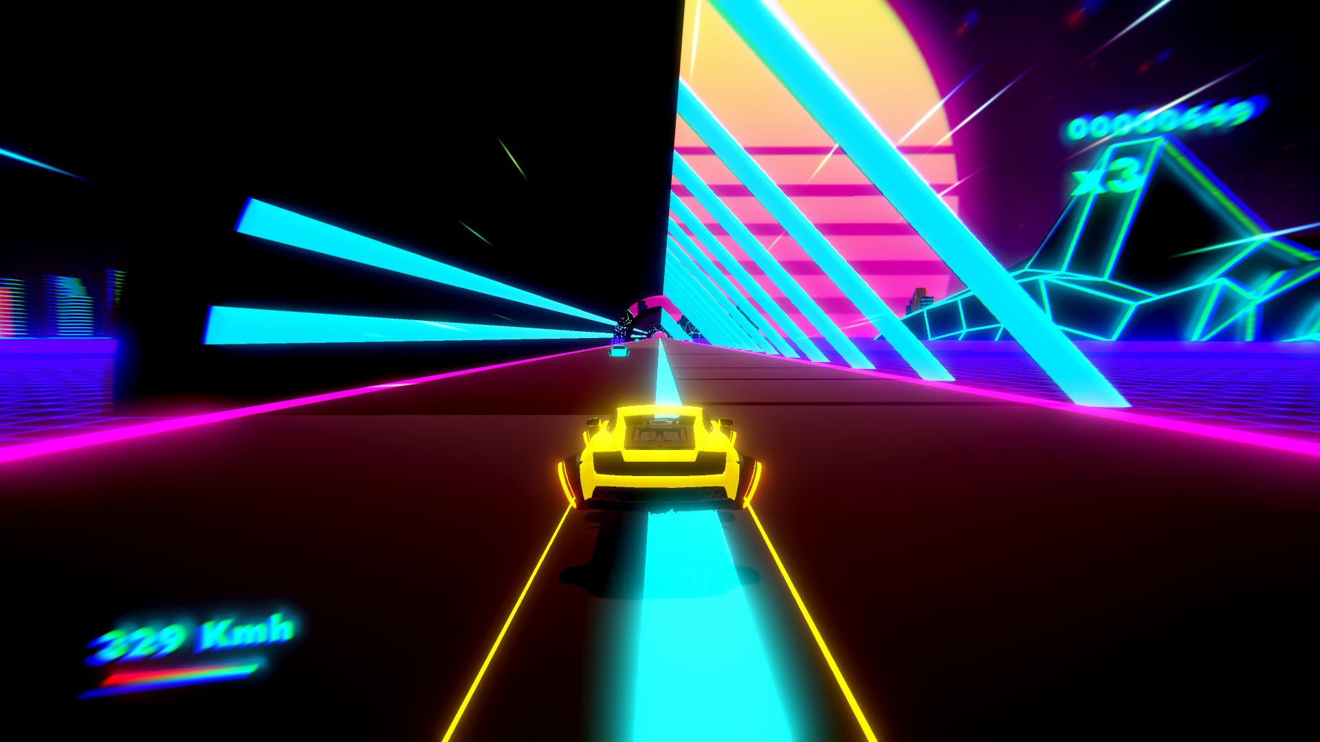 Miami Cruise - кадр 2