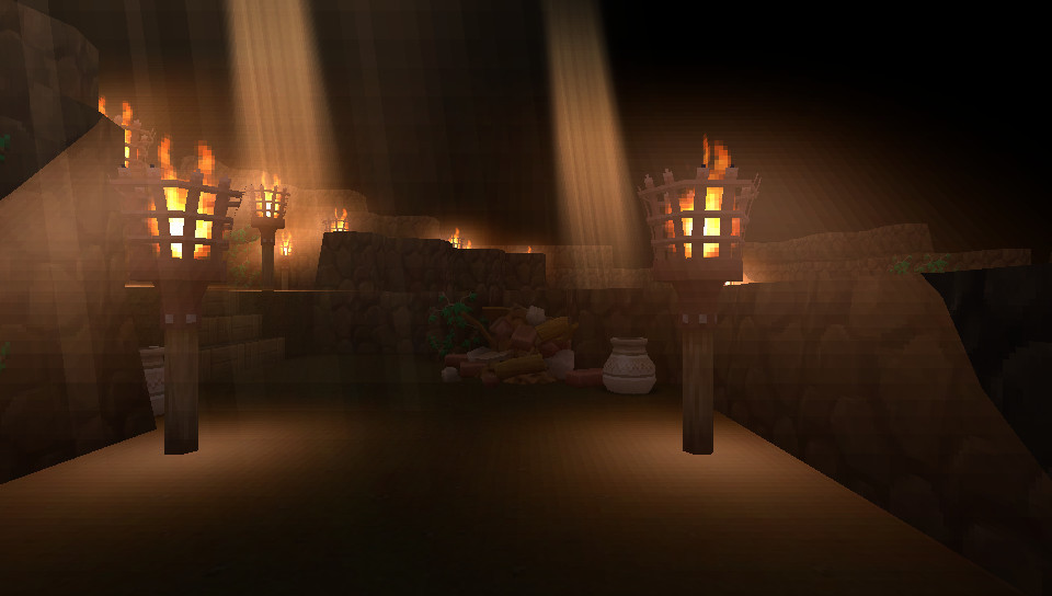 Town of Night - кадр 5