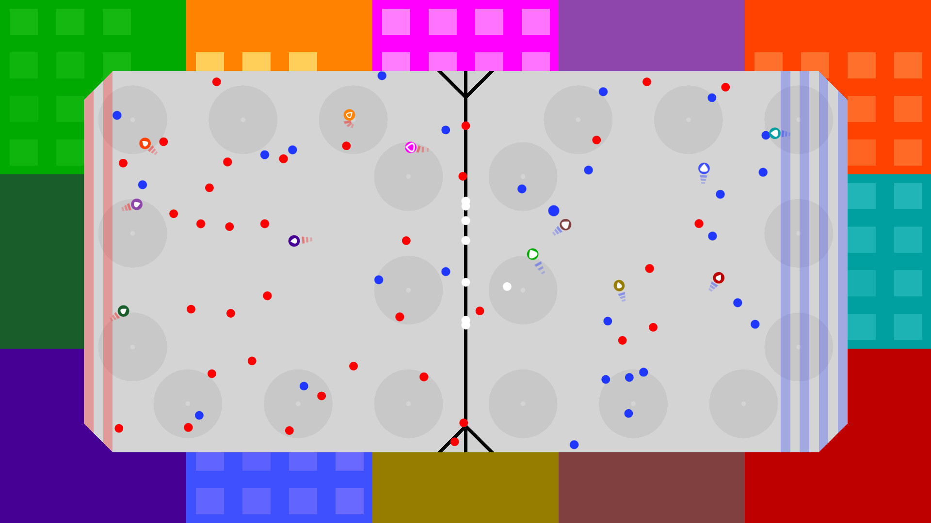 12 orbits - кадр 6