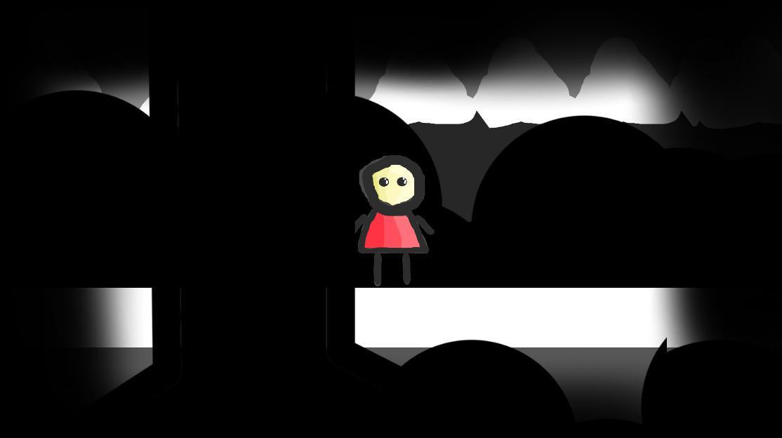 Away from Home (itch) - кадр 2