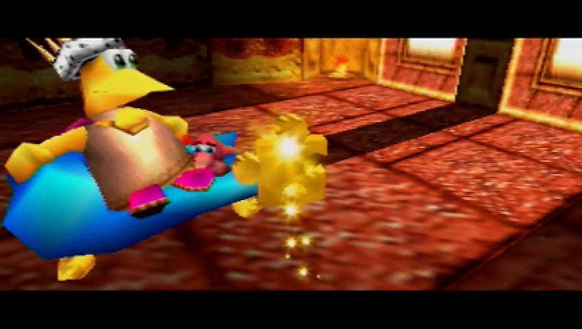 Banjo-Tooie (2000) - кадр 4