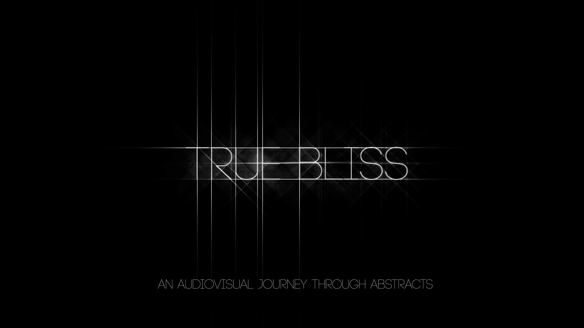 True Bliss - кадр 4