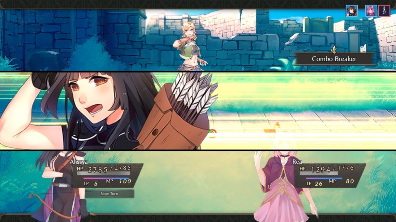 Insurgence - Second Assault (itch) - кадр 4