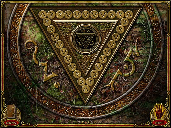 The Cabinets of Doctor Arcana - кадр 8