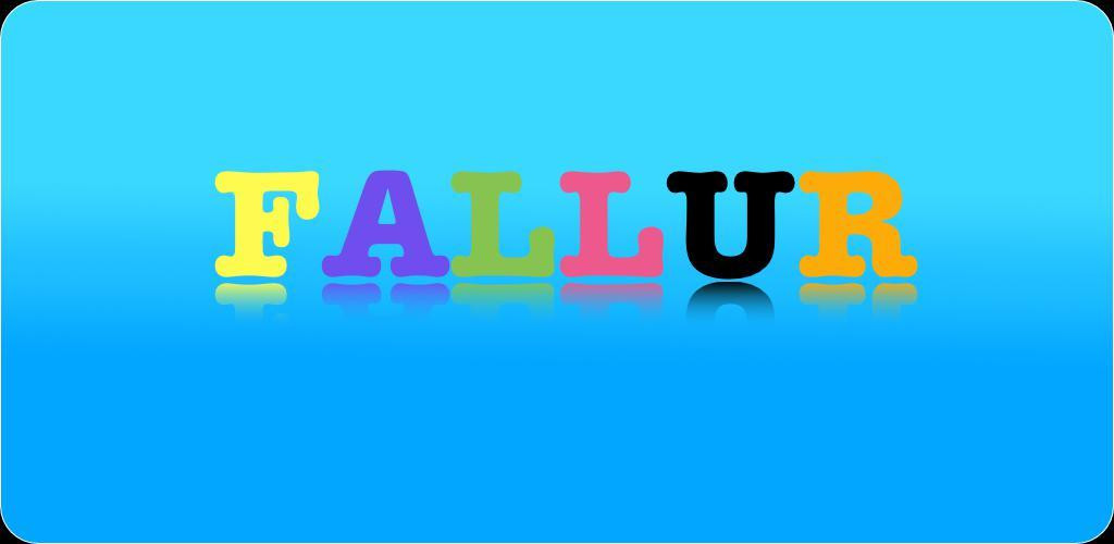 Fallur (itch) - кадр 1