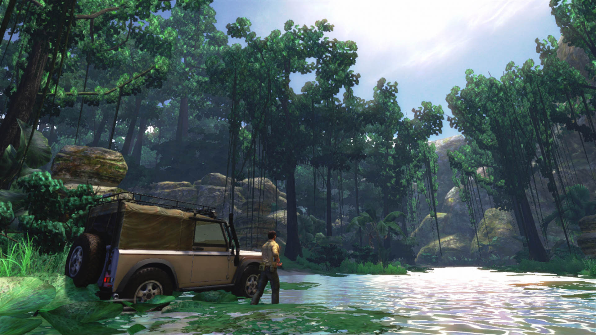 Cabela’s African Adventures - кадр 9