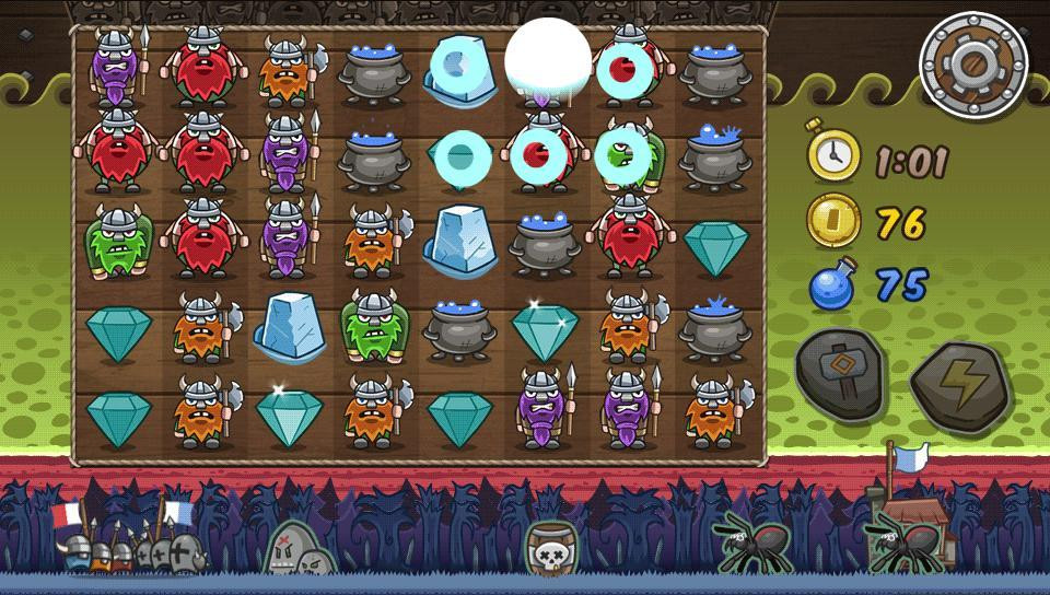 Loot the Land - кадр 3