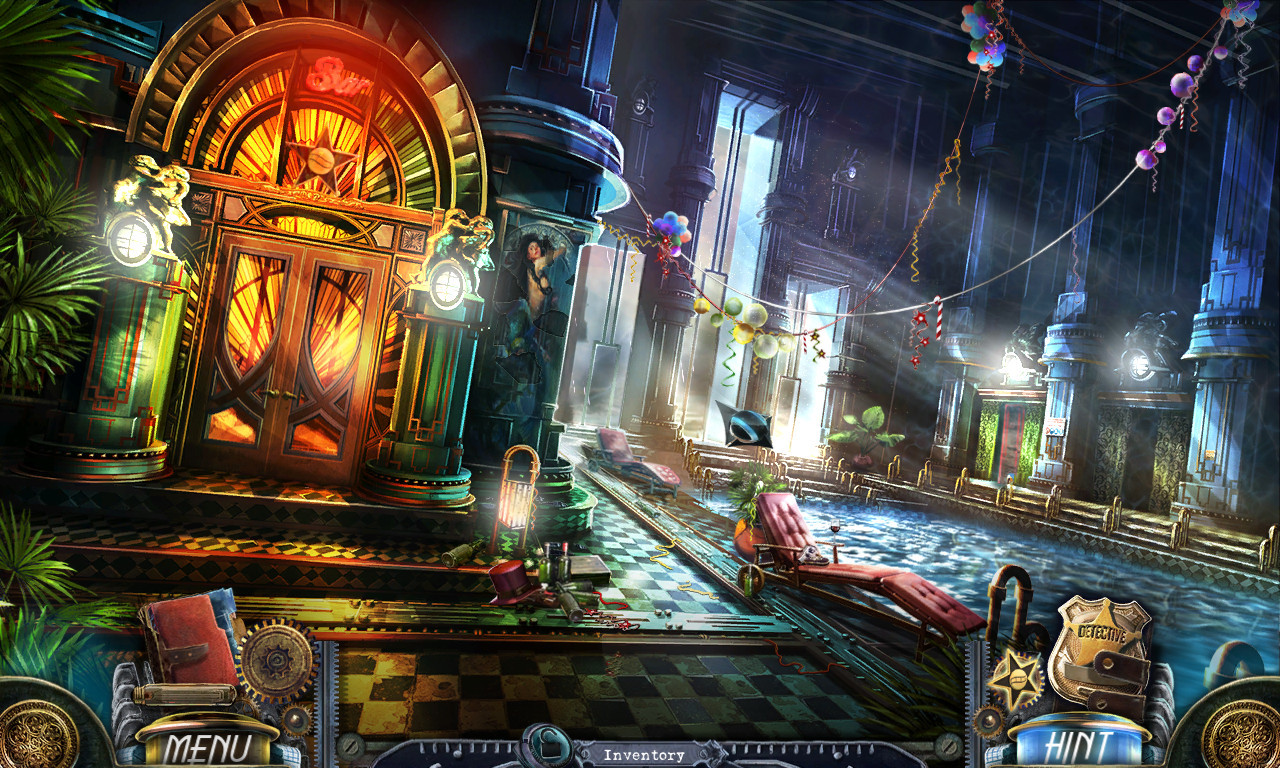 Dead Reckoning: Silvermoon Isle - кадр 2