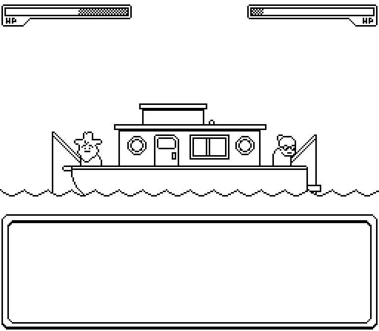 Deadliest Catch (itch) - кадр 1