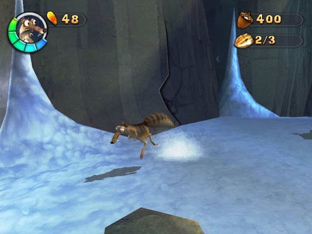 Ice Age 2: The Meltdown - кадр 10
