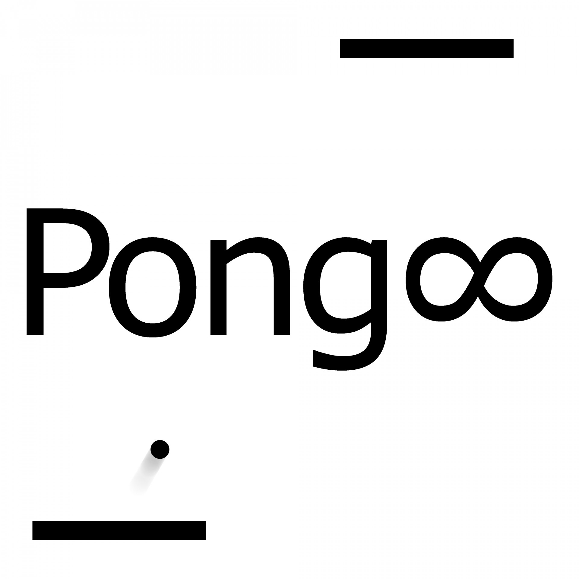 Pong∞ (itch) - кадр 1