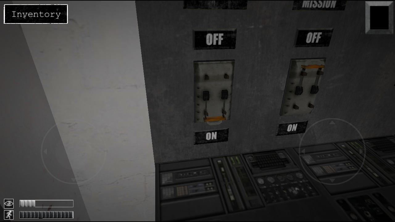 SCP CB Android Edition (itch) - кадр 5