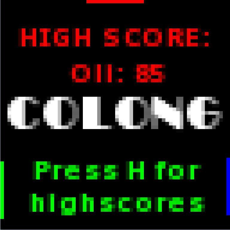 Colong (itch) - кадр 2