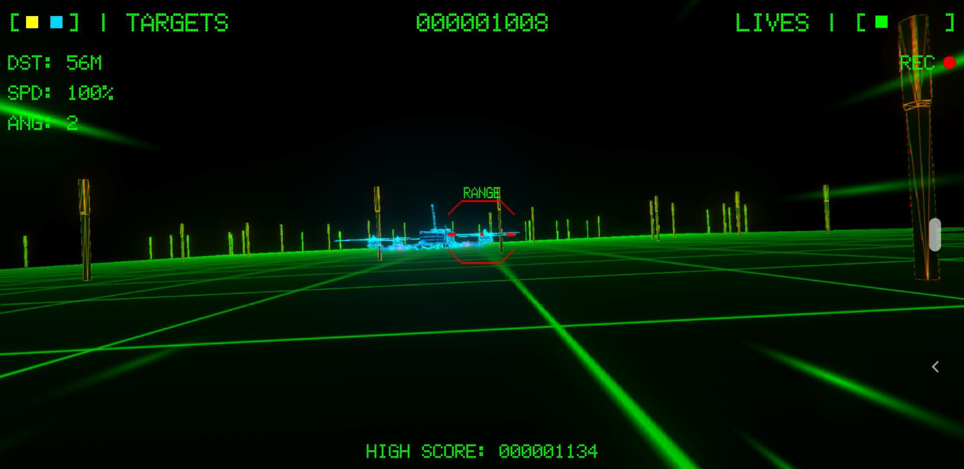 Drones (itch) (jason-indie) - кадр 3