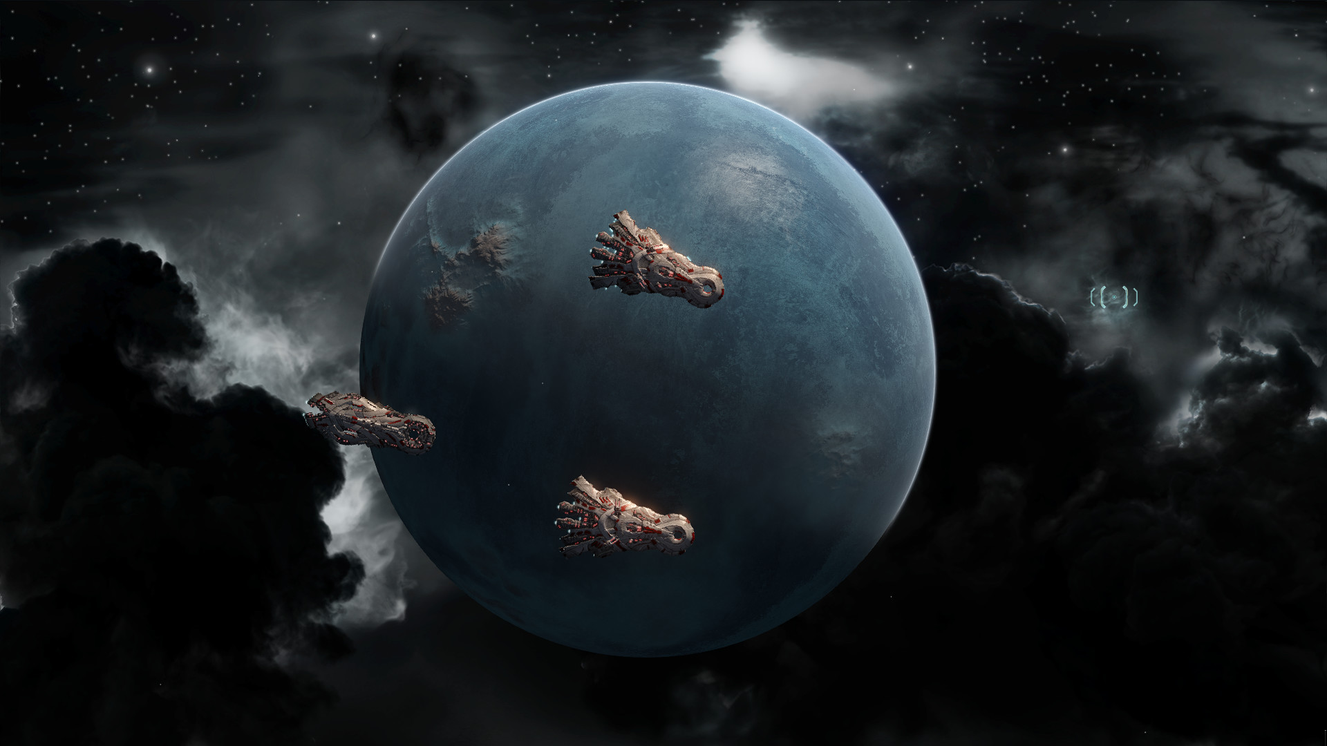 Wayward Terran Frontier: Zero Falls - кадр 6