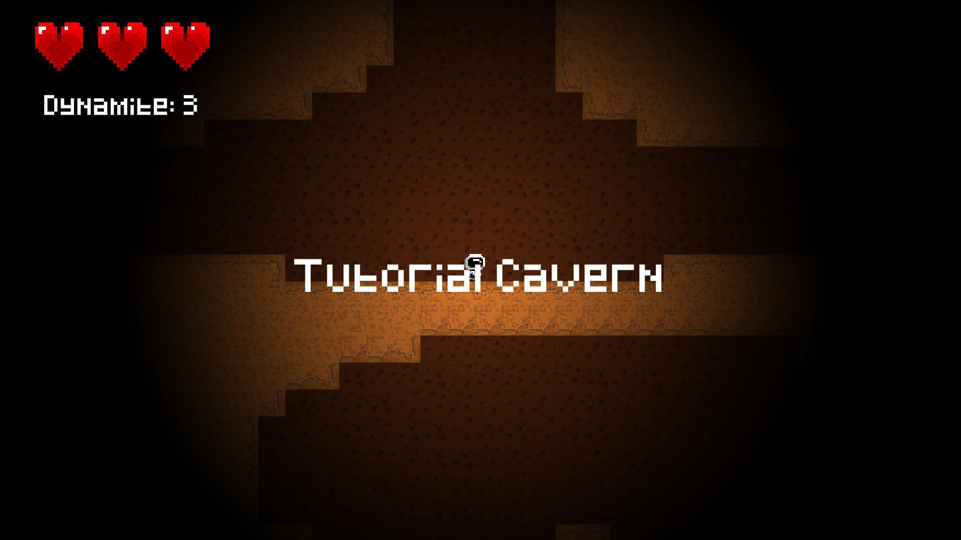 The Only Way is Down (itch) - кадр 2