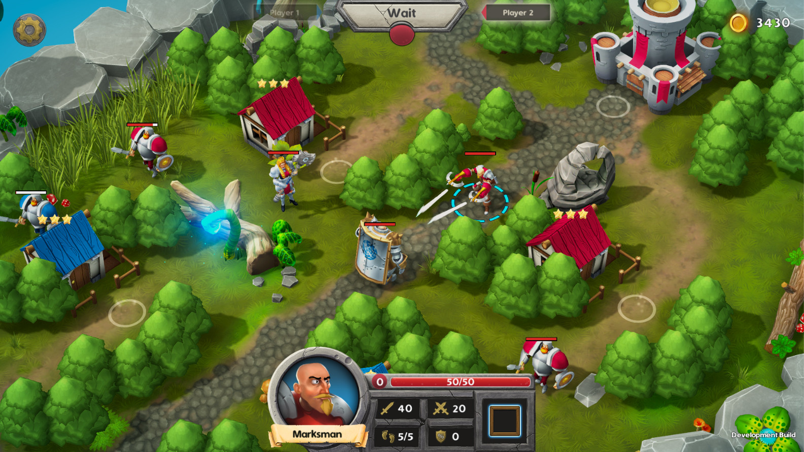 Exorder - кадр 2