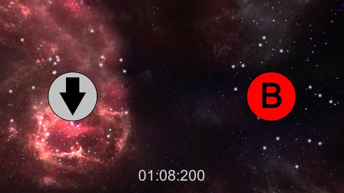 QuickTimeEvent-Trainer (itch) - кадр 1