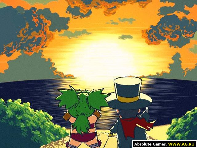 Super Robot Wars: Baldrfist - кадр 6