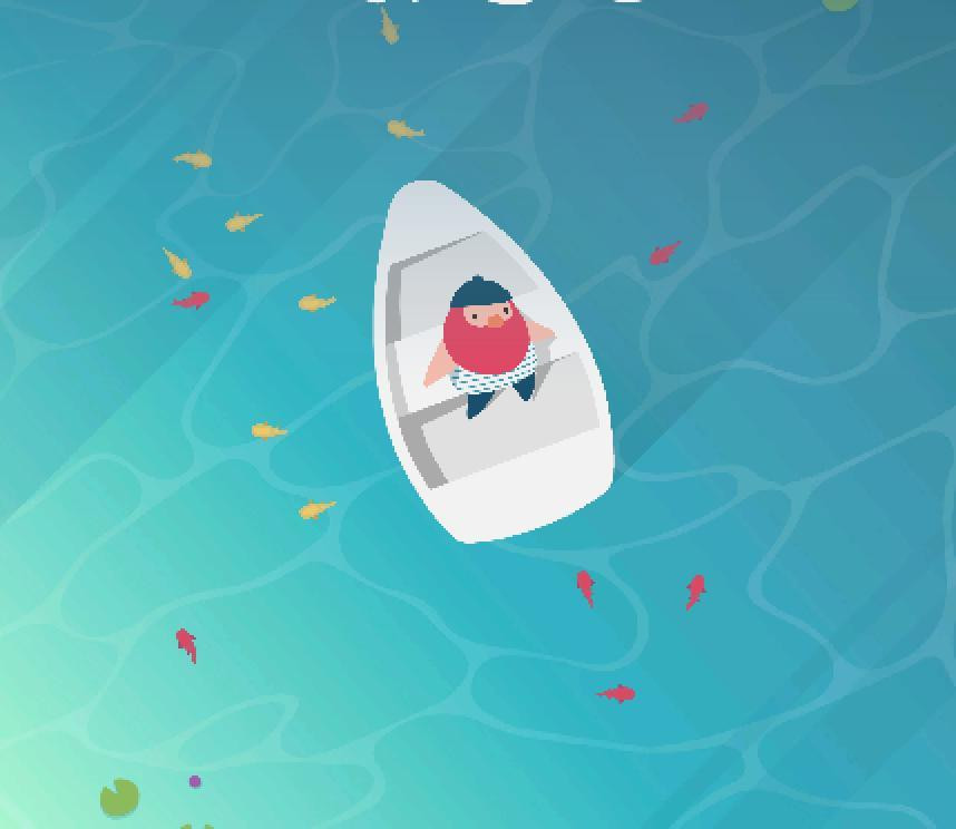 Fishing Ban (itch) - кадр 1