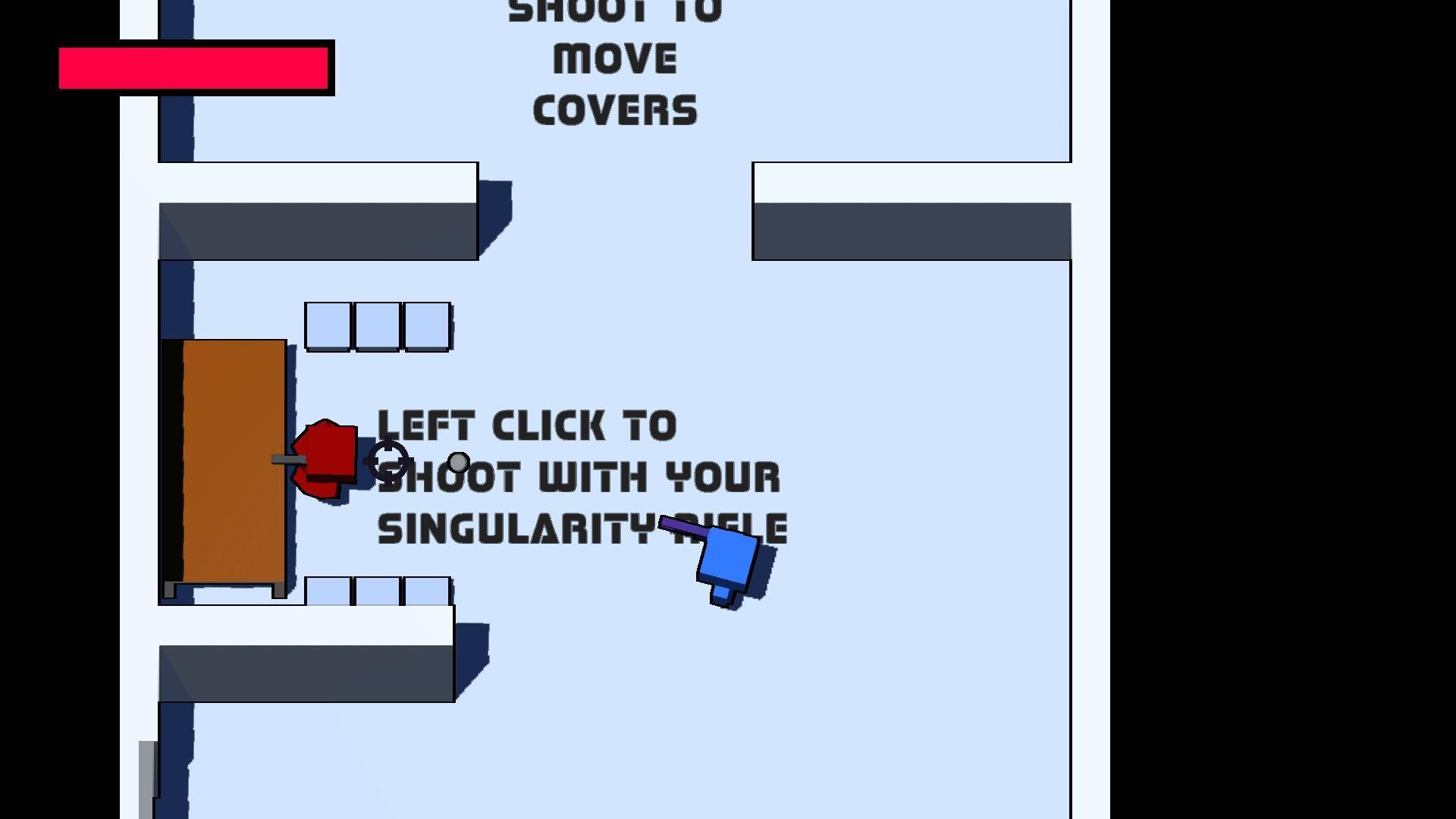 Singularity (itch) (SilentflameX) - кадр 1