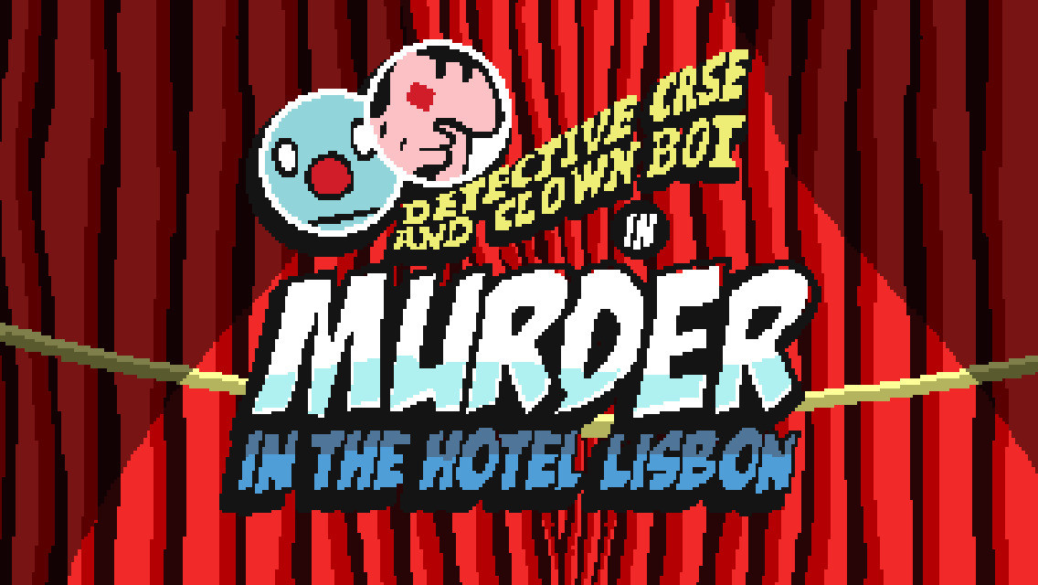 Murder in the Hotel Lisbon - кадр 3