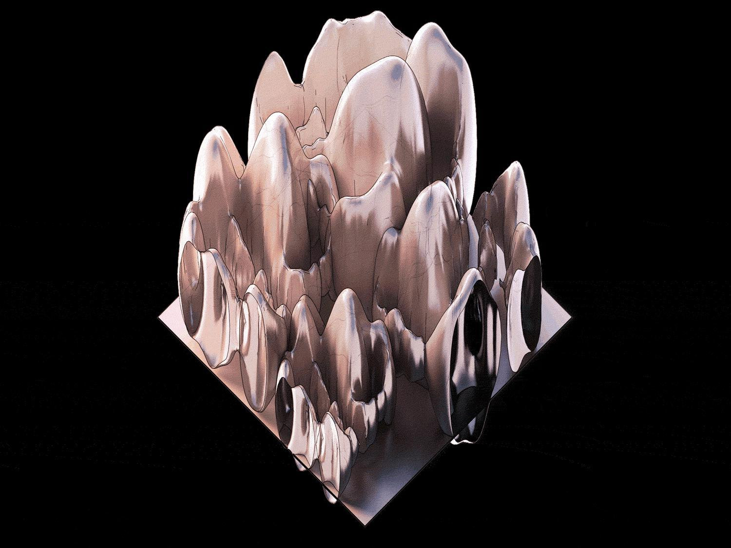 PATTERNIST (itch) - кадр 1