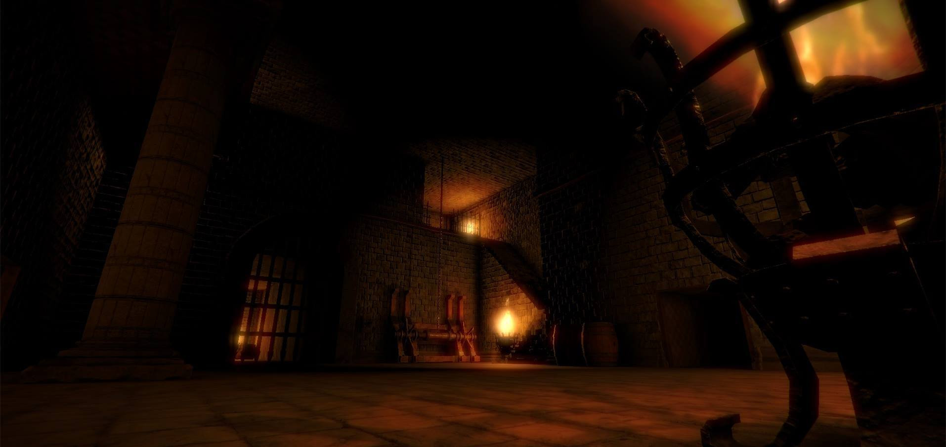 Sangvori (itch) - кадр 2