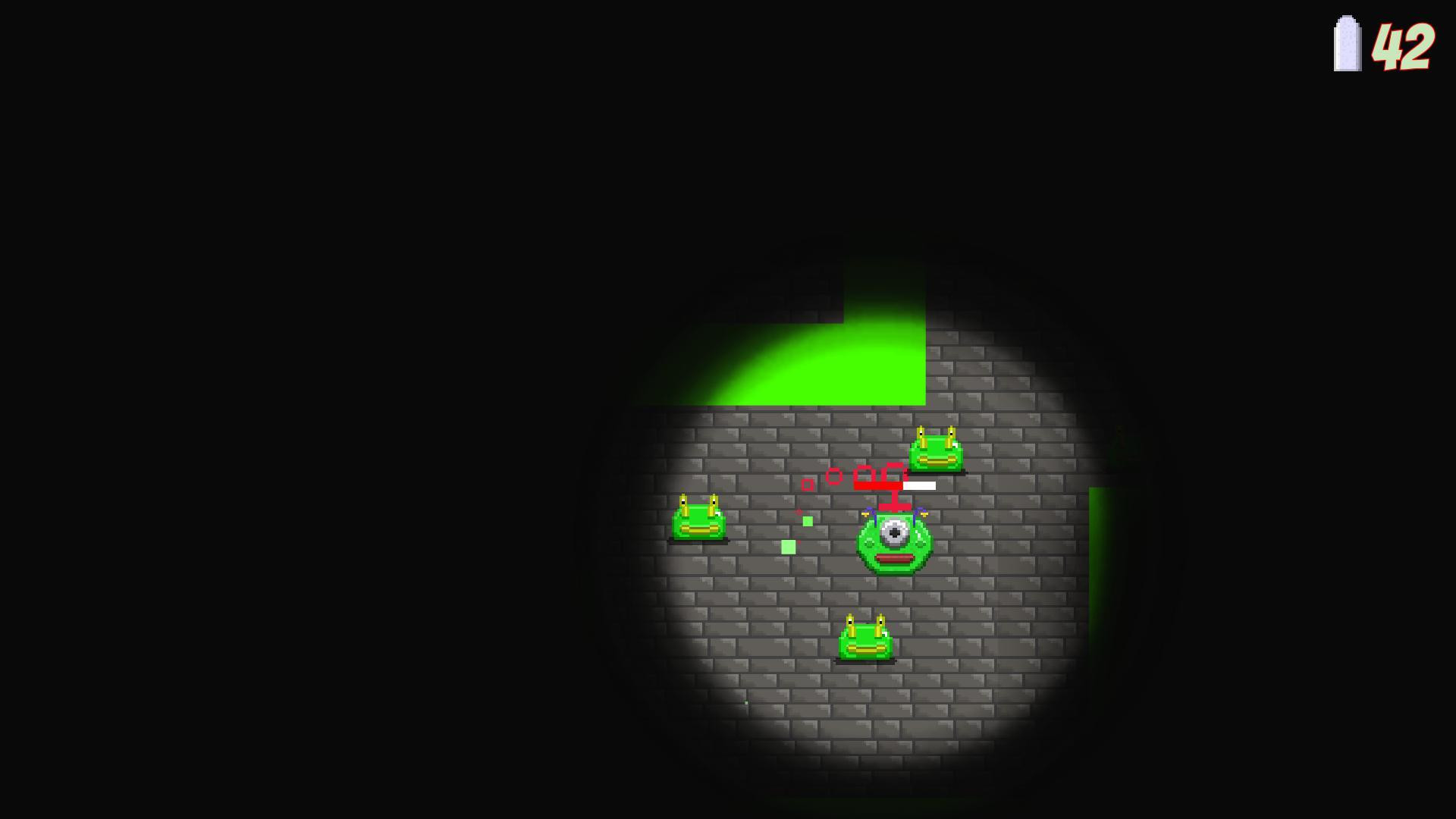 SHOOT ’EM (itch) - кадр 3