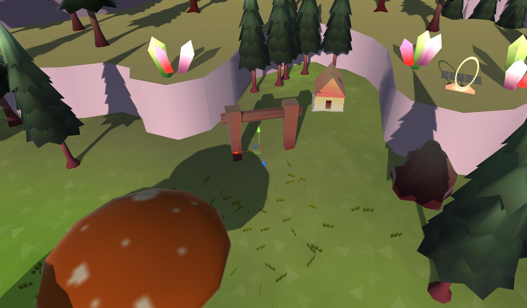 Adventure of Stagboy (itch) - кадр 3